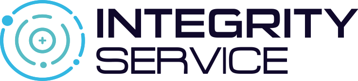 Integrity logo